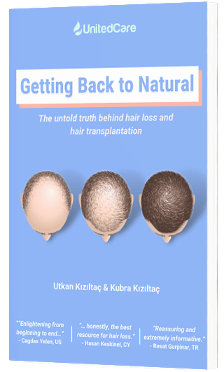 Hair Loss / Transplantation E-Book: Getting Back to Natural